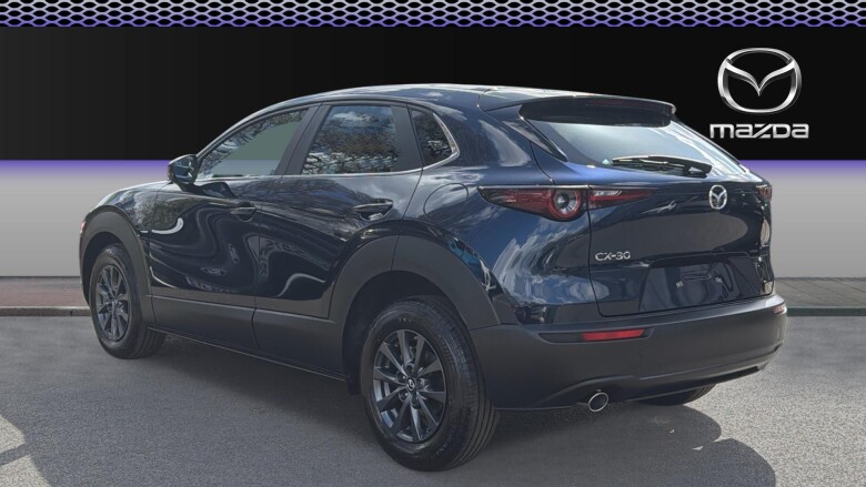 Mazda CX-30 2.5 e-Skyactiv G MHEV [140] Prime-Line 5dr Petrol Hatchback